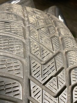Origo Volvo Alu kola R19 8Jx19, ET 42.5 235/55/R19 - 11