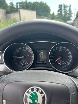 Prodám Škoda Superb 2 - 11
