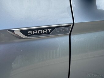 Škoda Karoq 2.0 TDI 110 KW Sportline CZ 6MT - 11