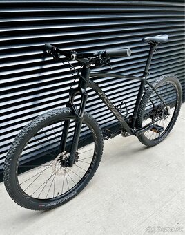 SPECIALIZED ROCKHOPPER Expert 29” 2020 - Rockshox Recon - 11