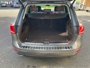 Volkswagen Touareg 7P Hybrid 3.0TSi V6 245kW 4Motion - 11