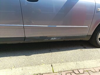 Audi A4 - 11
