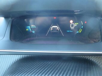 Peugeot e-2008 ALLURE100 kW Bat.50 kWh - 11