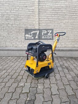 Pujčim / pronajem / výkopové práce minibagrem na zakázku - 11
