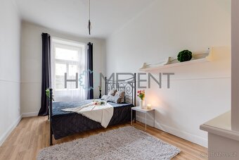 Pronájem bytu 3+kk, 70 m² - Praha - Žižkov, ul. Kubelíkova - 11