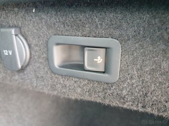 Volkswagen Passat GTE Variant 1.4TSI 160kW DSG 94tkm Webasto - 11