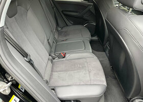 Audi Q5 3.0TDi,210kw,Quattro,2023. - 11