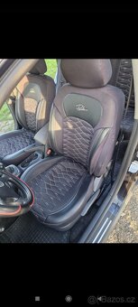 Volkswagen Passat Variant B5.5, 1.9 TDI - 11
