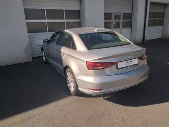 Audi A3 1.4 TFSI - 11