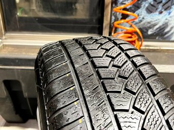 Originál kola VW 5x120 R16, pneu 215/65 R16 98H DOT2618 - 11