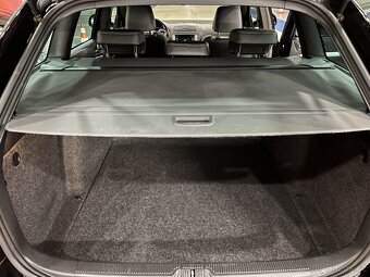 Škoda Octavia 2 RS 2.0TDI 125kW 2011 Xenony, KRASAVEC - 11