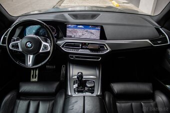 BMW X5 xDrive 30d A/T - 11