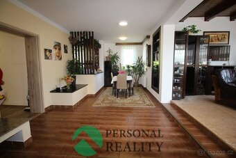 Prodej rodinného domu, 225 m2 - Sazená, ev.č. 02421 - 11