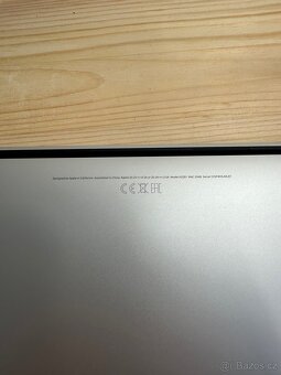 Apple MacBook Pro 2020 512GB i7 16GB RAM - 11