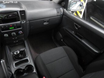 Kia Sorento, 2.5 CRDi, 125kw , 4X4, 101.tis TOP KM - 11