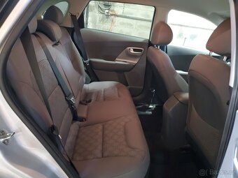 Kia Niro FE 2018 1.6 Hybrid, 89tkm, automat - 11