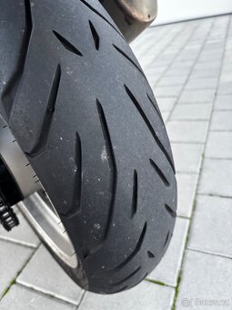 Honda CBF 1000 - 11