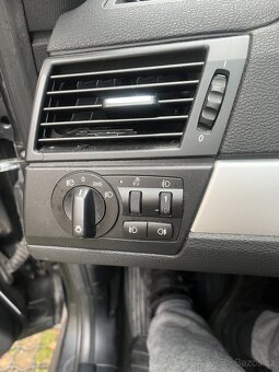 PRODÁM BMW X3 2.0d Xdrive - 11