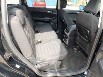 Ford Galaxy 2019 Titanium - 11
