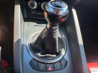 Audi TT - 11