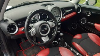 Mini cooper r56 1.6 88kw - 11