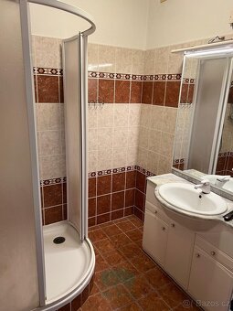 Prodej vícegeneračního domu v Břežanech u Lešan, ev.č. 00272 - 11