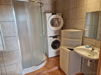 Prodej bytu, Brno - Zábrdovice 1+1 - 11