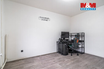 Prodej rodinného domu v Mimoni, ul. Křížová - 11