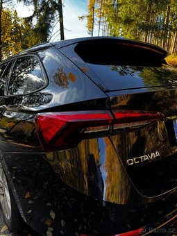 ŠKODA OCTAVIA 2.0 TDI 85 kW - 11