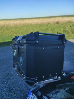 KTM 1190 Adventure - 11