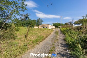 Prodej vinného sklepu, 182 m² - Dyjákovice, ev.č. 01221 - 11