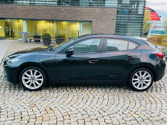 Mazda 3 1.5i 74KW BENZIN MANUÁL - 11