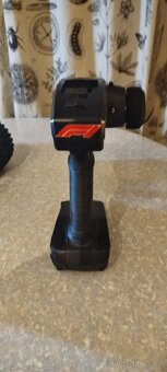 RC MONSTER TRUCK HIMOTO 1:10 (4WD) – Projekt s upgrady a nov - 11