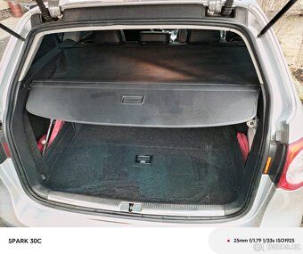 VW Passat B6 2.0TDI - 11