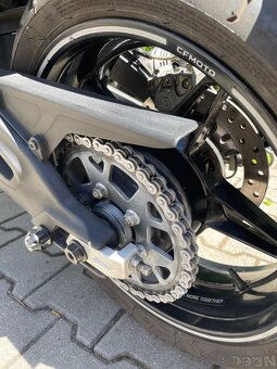 CFMoto 700CL-X Sport - 11