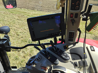 Traktor Massey Fergusson MF 5713S Dyna4 - 11