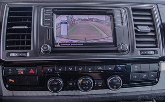 Volkswagen Multivan Highline DSG 2019 4motion - 11