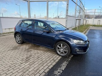 VW GOLF VII - 11