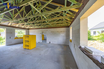 Prodej, rodinný dům, novostavba, Vražné u Oder - 11