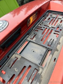 Náhradní díly Škoda Fabia 2 Hatchback - 11