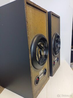 SONY reprobedny SS-LB555AV - 11