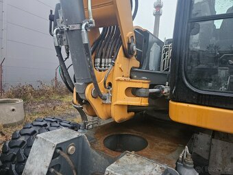 Liebherr A 912 Compact Litronic - 11