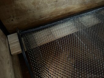 Ložnice asi 70 léta - 11