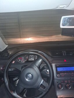 Passat b6 2009-2010 2.0 tdi cbab - 11