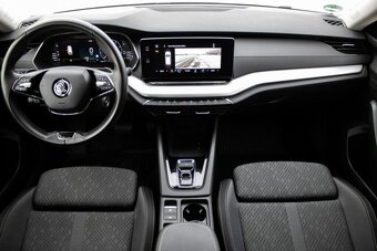 Škoda Octavia Combi 2.0 TDI, 85kW (2021) - 11