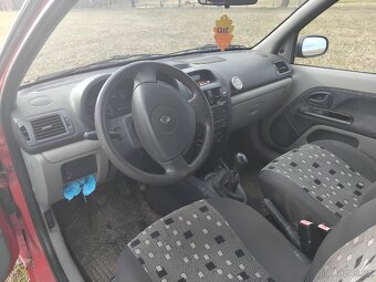 Renault Clio 1.2 16V - 11