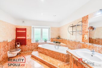Prodej, domy/rodinný, 311 m2, 33152 Dolní Bělá, Plzeň-sever  - 11