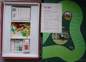 RARITY Waterloo, El Grande, Elfenland, Cluedo, Goa, Skaal - 11