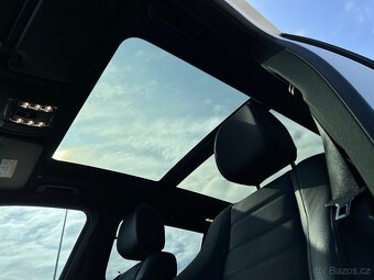 Mercedes Benz GLS 400d AMG 7 miestne - 11