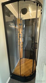 Maringotka- mobilní domek- tiny house - 11